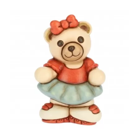 Teddy roller lei - Thun