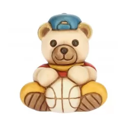 Teddy lui con palla - Thun