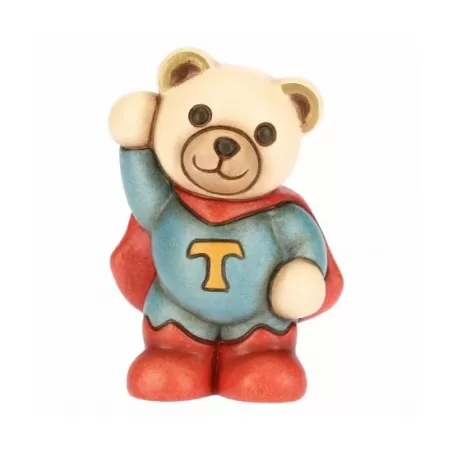 Teddy Superman - Thun