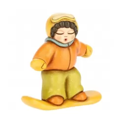 Bimbo snowboard - Thun