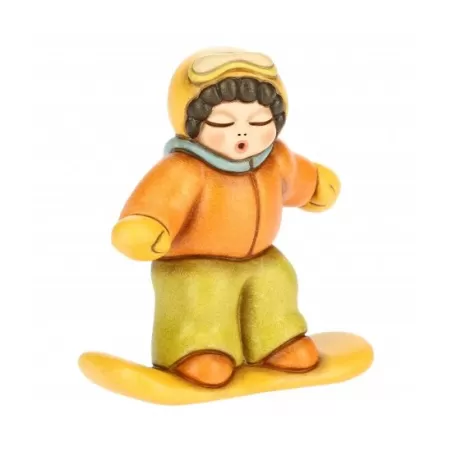 Bimbo snowboard - Thun