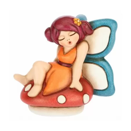 Fata su fungo - Thun