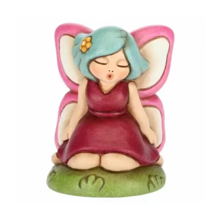 Fata inginocchiata - Thun