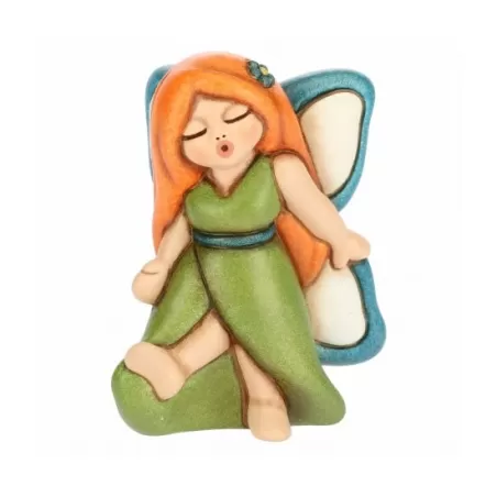 Fata in piedi - Thun