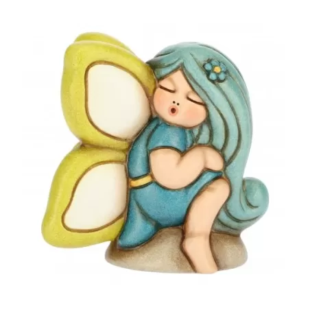 Fata su sasso - Thun