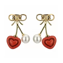 Orecchini, Love Drops - Thun