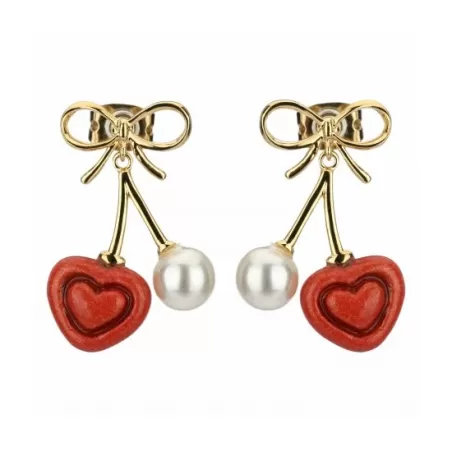 Orecchini, Love Drops - Thun