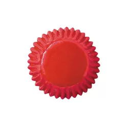 Pirottini Bon Bon Rossi 75 Pezzi Ø 2,54 Cm.