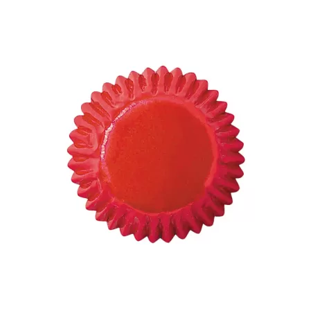 Pirottini Bon Bon Rossi 75 Pezzi Ø 2,54 Cm.