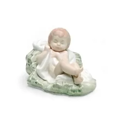 Gesù Bambino - Lladrò