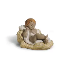 Gesù Bambino - Lladrò