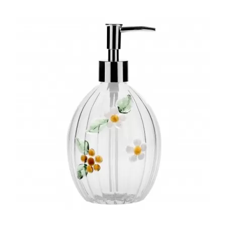 Dosa sapone vetro - Thun