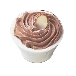 Stampo Cioccolatino Tazzina