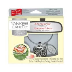 Christmas Cookie, Charming Scents Square - Yankee Candle