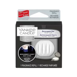 Midsummers Night, Charming Scents Square - Yankee Candle