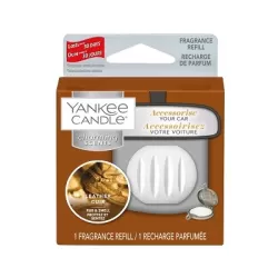Leather, Charming Scents Ricarica - Yankee Candle