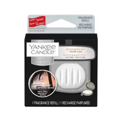 Black Coconut, Charming Scents Ricarica - Yankee Candle