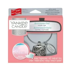 Pink Sands, Charming Scents Square - Yankee Candle