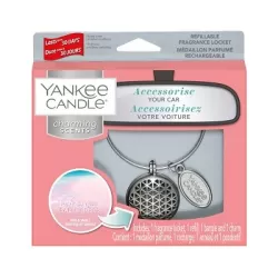 Pink Sands, Charming Scents Geometric - Yankee Candle
