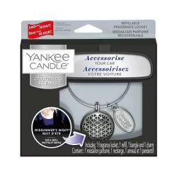 Midsummers Night, Charming Scents Geometric - Yankee Candle