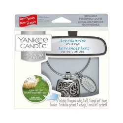Clean Cotton, Charming Scents Square - Yankee Candle
