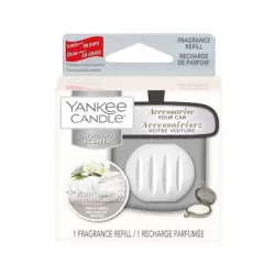 Fluffy Towels, Charming Scents Ricarica - Yankee Candle