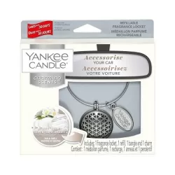 Fluffy Towels, Charming Scents Geometric - Yankee Candle