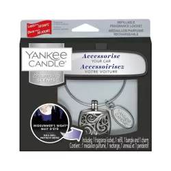 Midsummers Night, Charming Scents Square - Yankee Candle