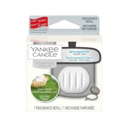 Clean Cotton, Charming Scents Linear Ricarica - Yankee Candle