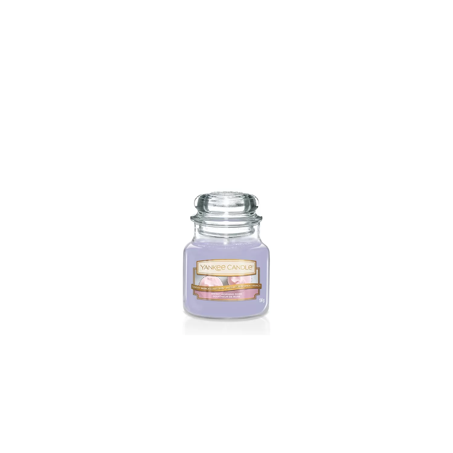 Warm & Cosy, Giara Grande - Yankee Candle