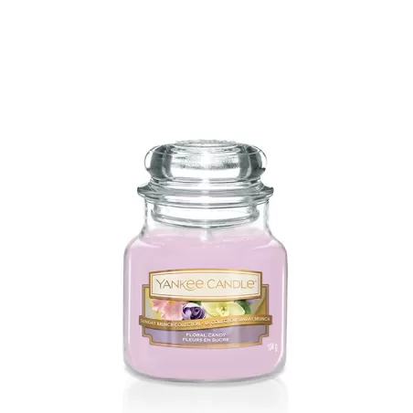Floral Candy, Giara Piccola - Yankee Candle
