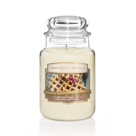 Giara grande Yankee Candle