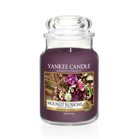 Moonlit Blossoms, Giara Grande - Yankee Candle