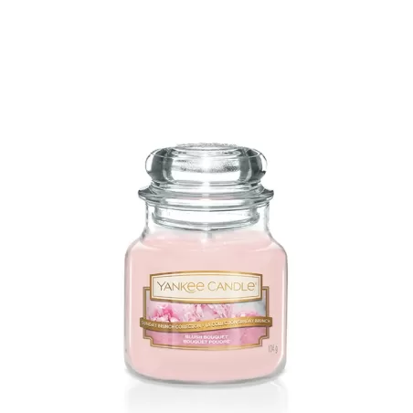 Blush Bouquet, Giara Piccola - Yankee Candle