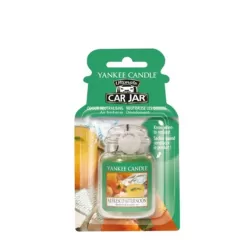 Alfresco Afternoon, Car Jar Ultimate - Yankee Candle