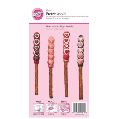 Stampo Cioccolatini/Candy Cuore