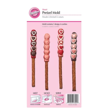 Stampo Cioccolatini/Candy Cuore