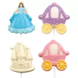 Stampo Ciocco/Lecca Principessa