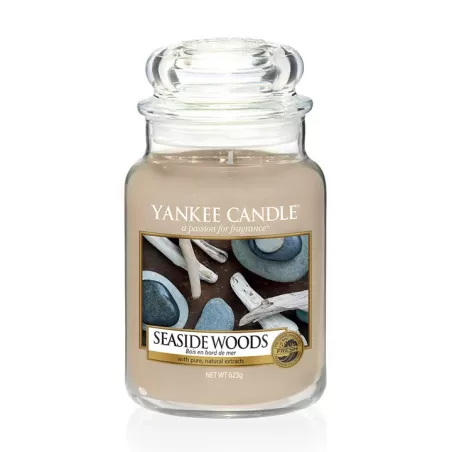 Seaside Woods, Giara Grande - Yankee Candle