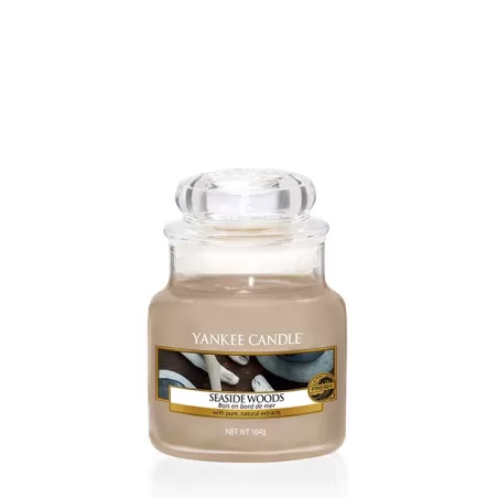 Seaside Woods, Giara Piccola - Yankee Candle