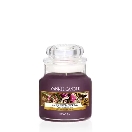 Moonlit Blossoms, Giara Piccola - Yankee Candle