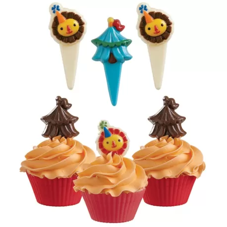 Stampo Ciocco/Pick Circo