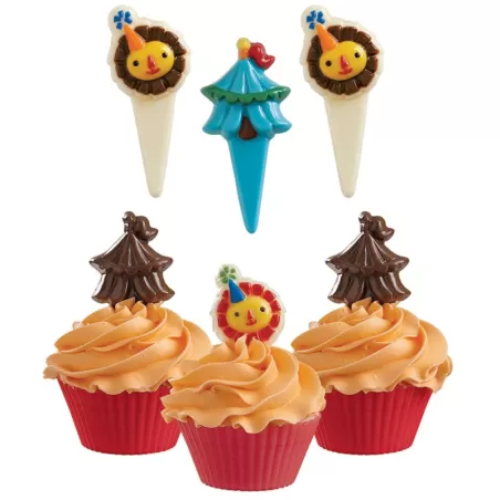 Stampo Ciocco/Pick Circo