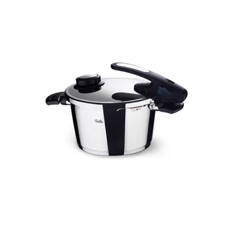 Pentola a pressione Vitavit edition design lt. 4,5 Cm. 22 - Fissler