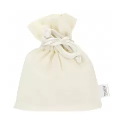 Sacchettino portaconfetti crema - Thun