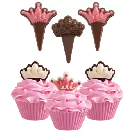 Stampo Ciocco/Pick Principessa