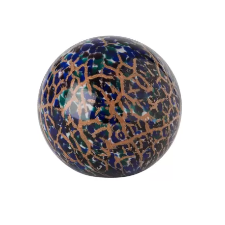 Sfera Press papier Cm. 10 - L'oca Nera