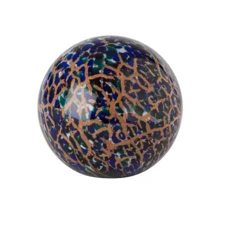 Sfera Press papier Cm. 10 - L'oca Nera