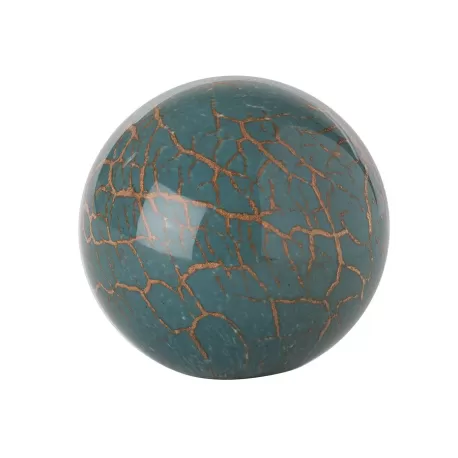 Sfera Press papier Cm. 10 - L'oca Nera