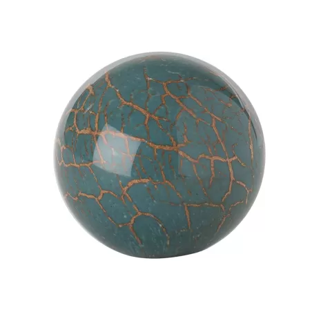 Sfera Press papier Cm. 10 - L'oca Nera